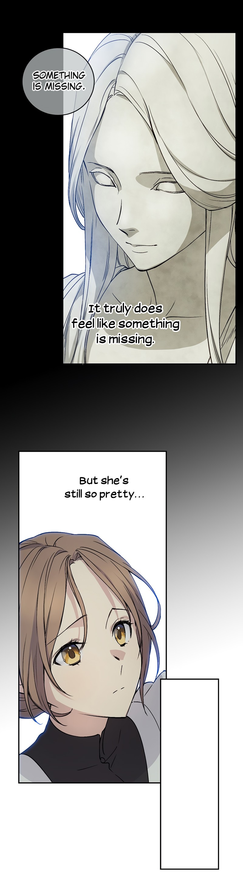 A Capable Maid chapter 3 page 40