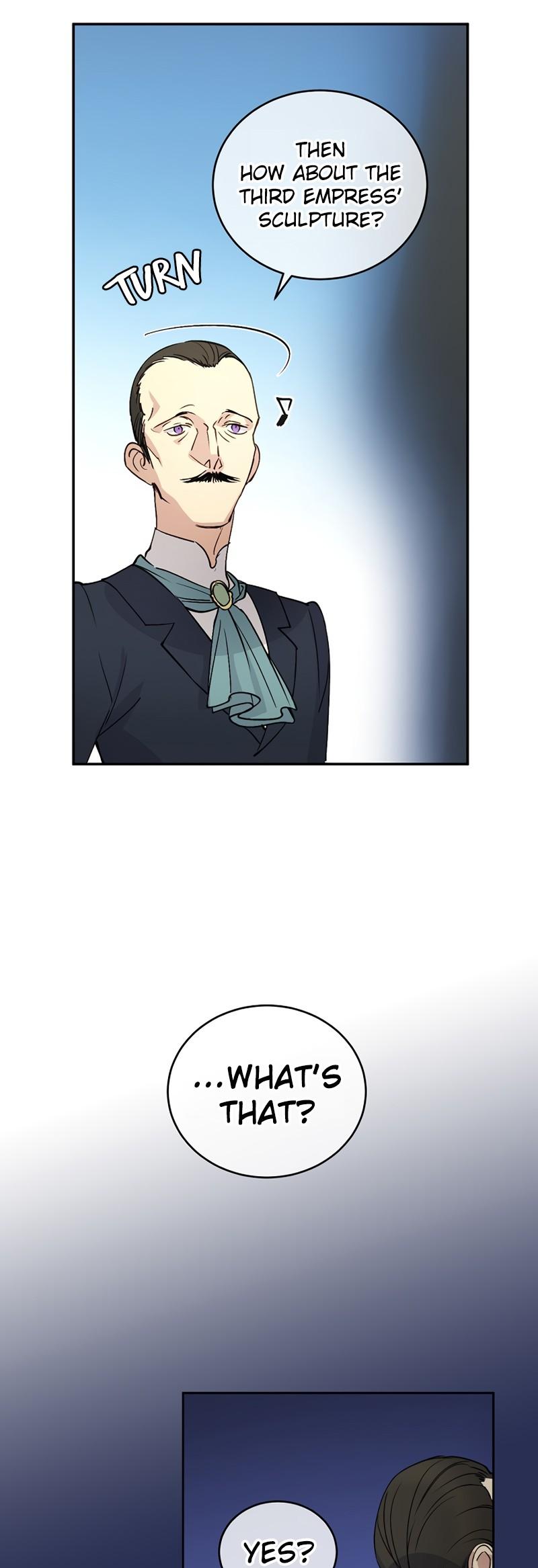 A Capable Maid chapter 3 page 43