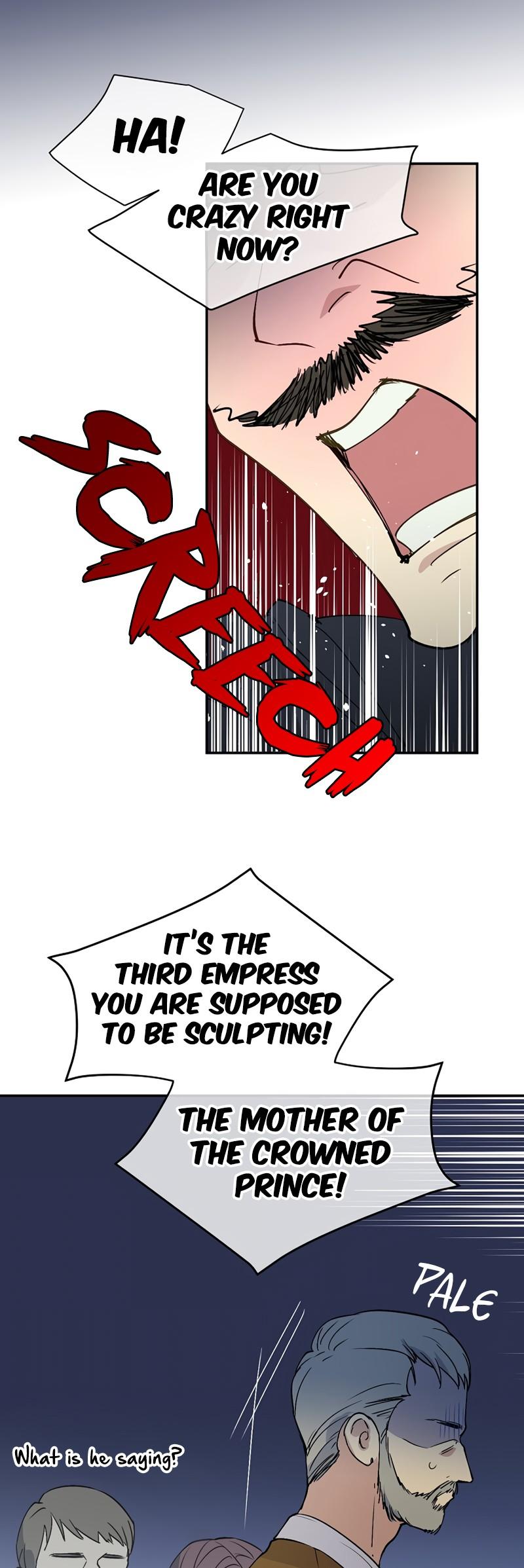 A Capable Maid chapter 3 page 45