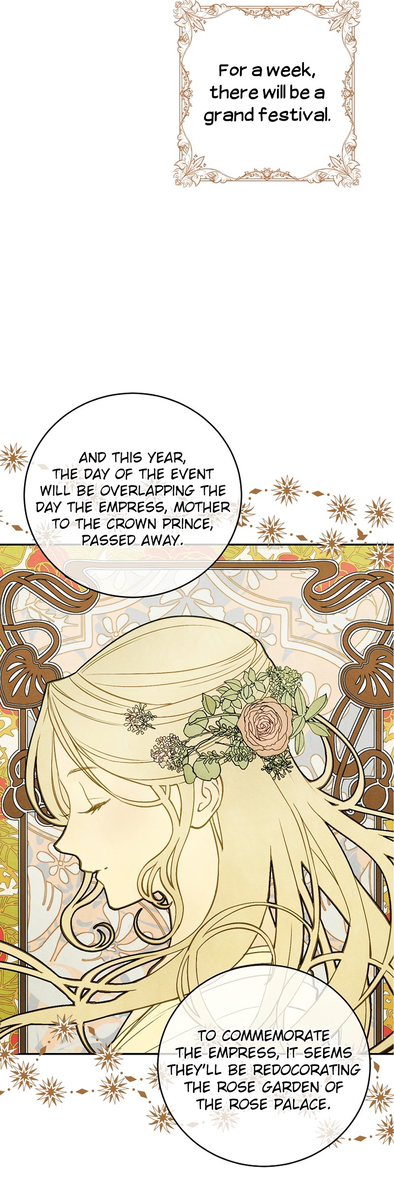A Capable Maid chapter 3 page 6