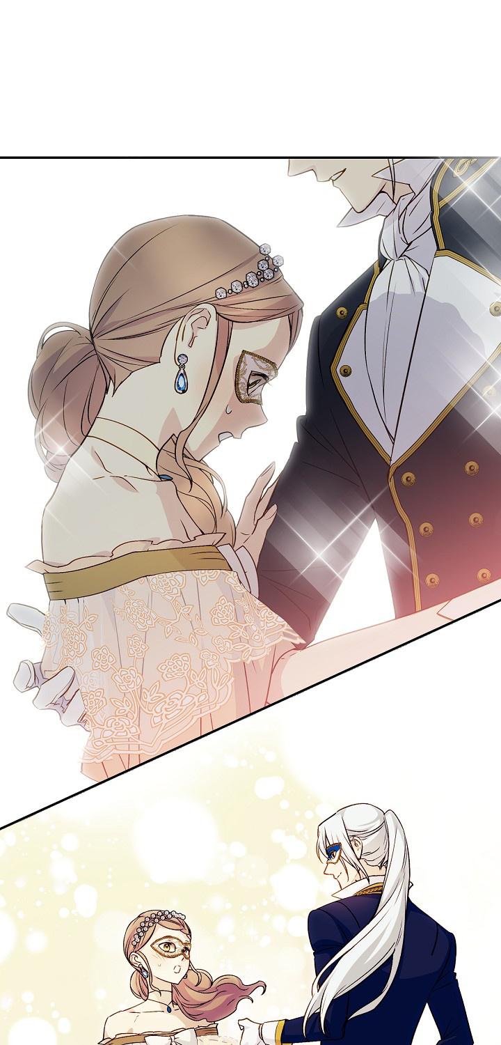 A Capable Maid chapter 30 page 12