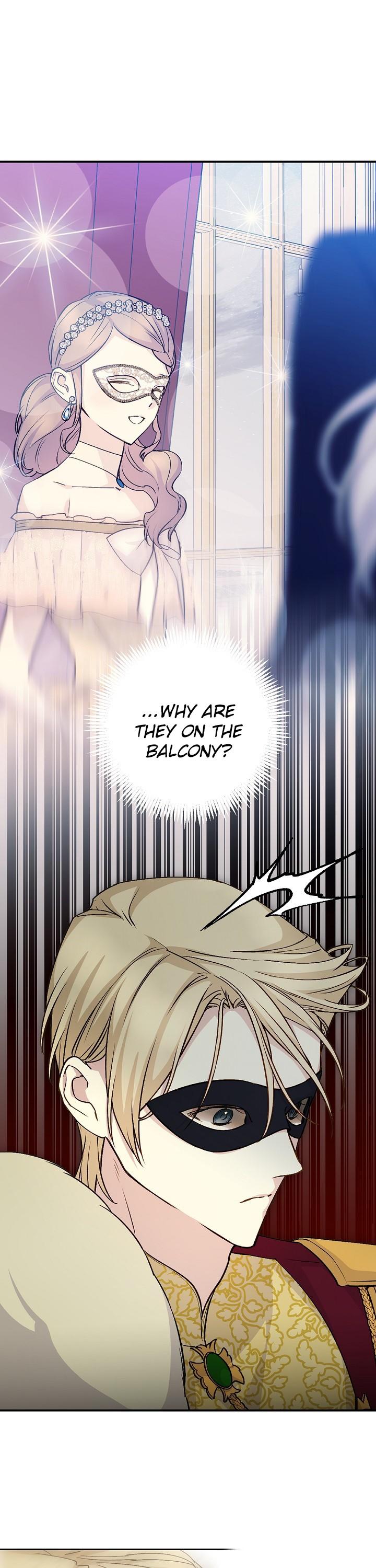 A Capable Maid chapter 30 page 2