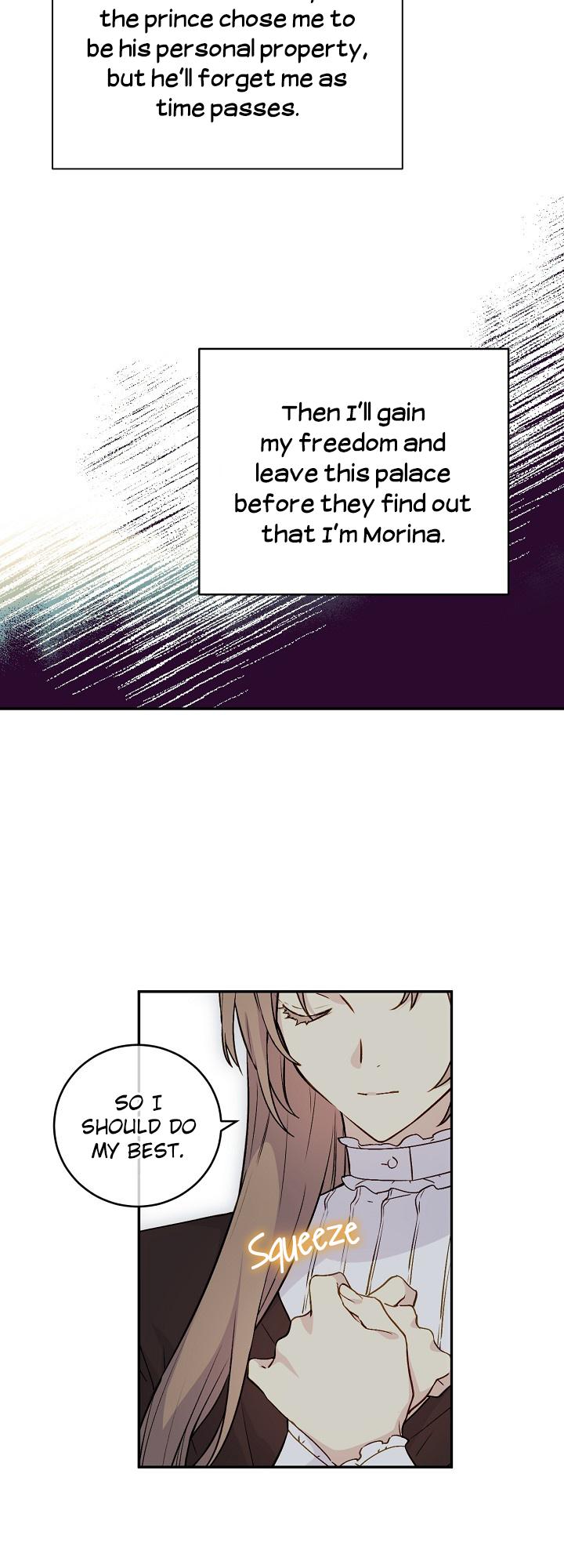 A Capable Maid chapter 30 page 26
