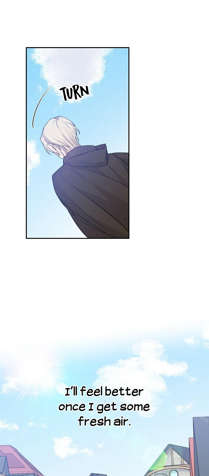 A Capable Maid chapter 30 page 38