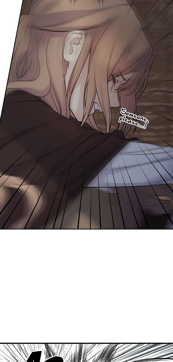 A Capable Maid chapter 31 page 22