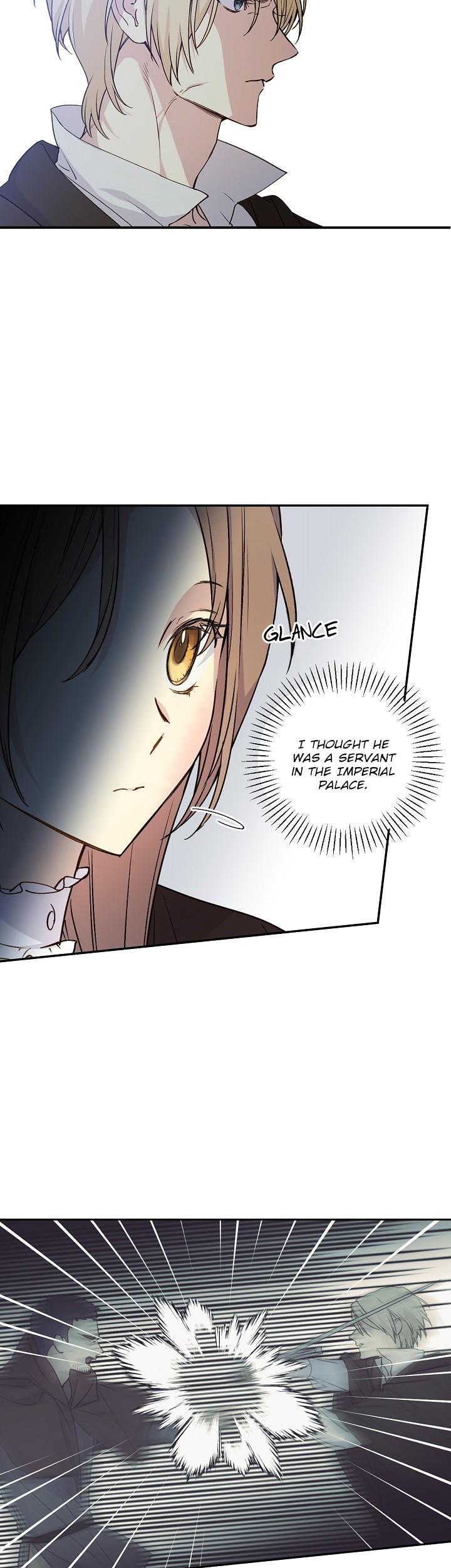 A Capable Maid chapter 31 page 31