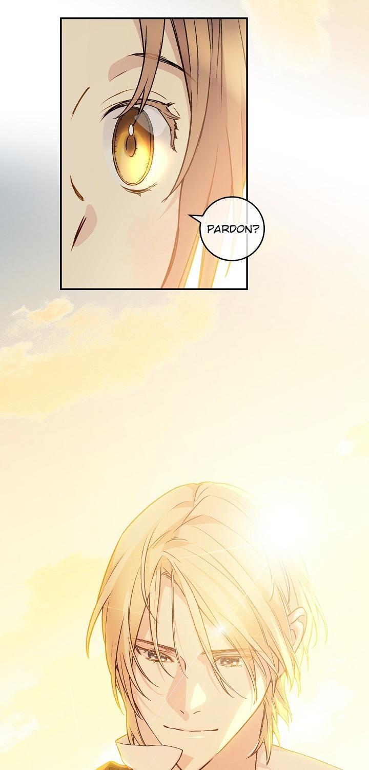 A Capable Maid chapter 31 page 40