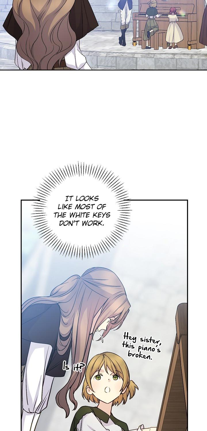 A Capable Maid chapter 31 page 5