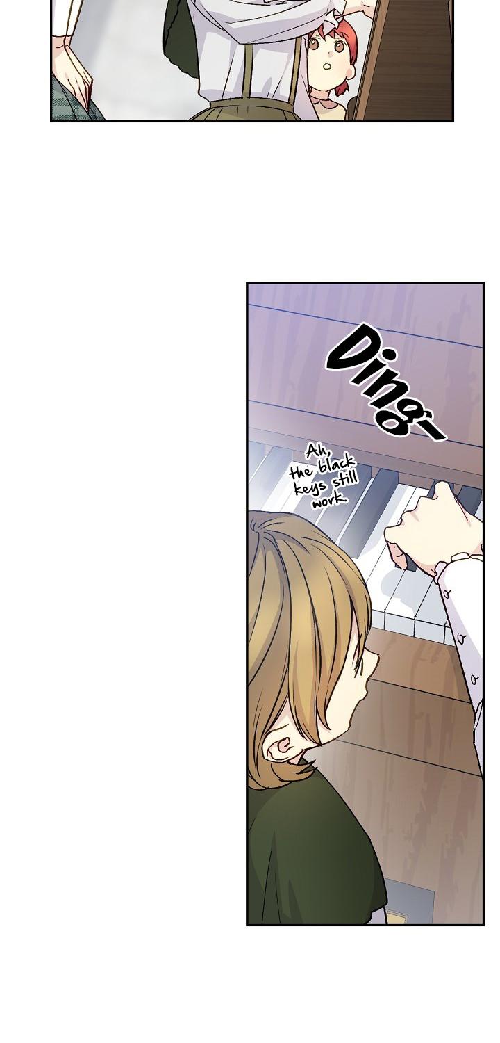 A Capable Maid chapter 31 page 6