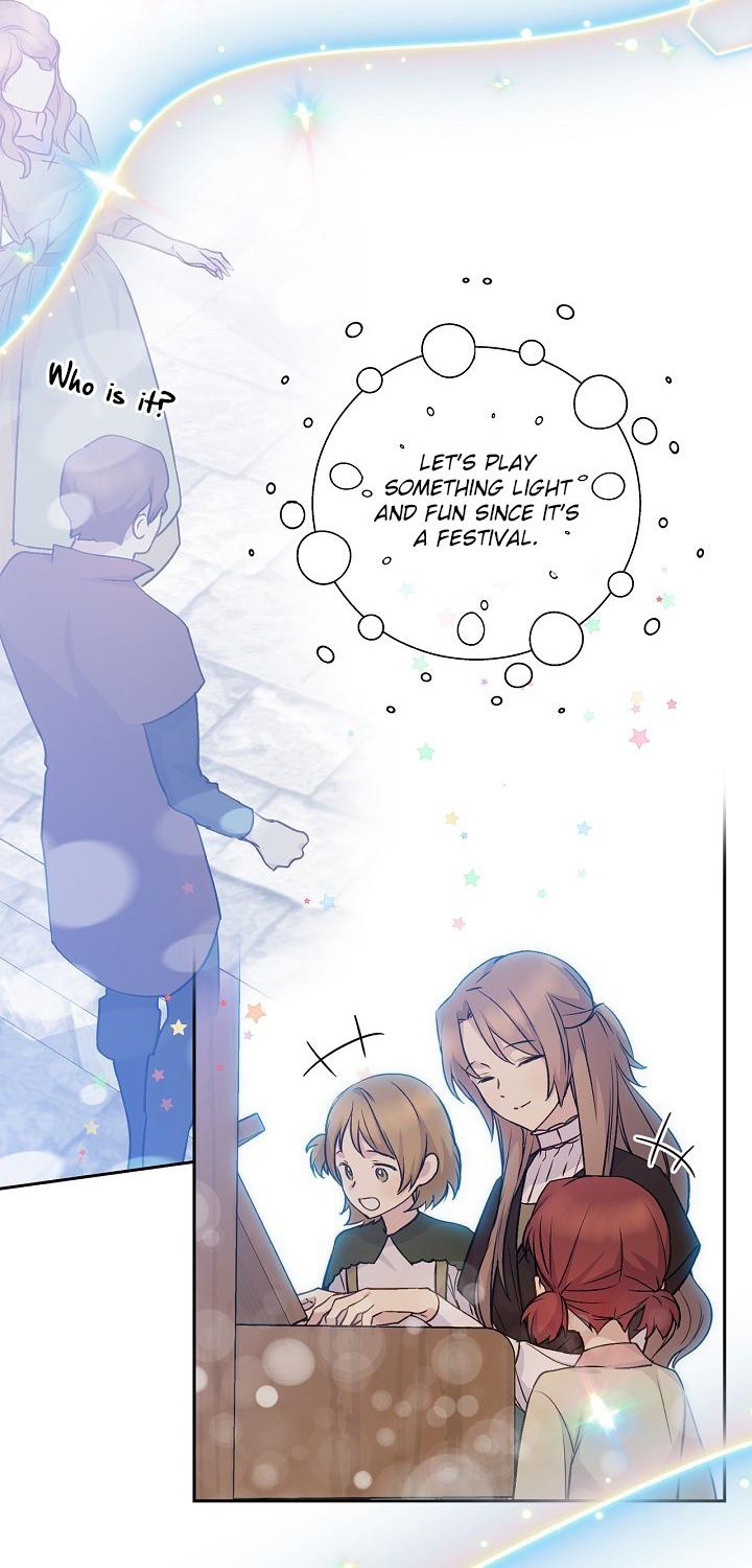 A Capable Maid chapter 31 page 9