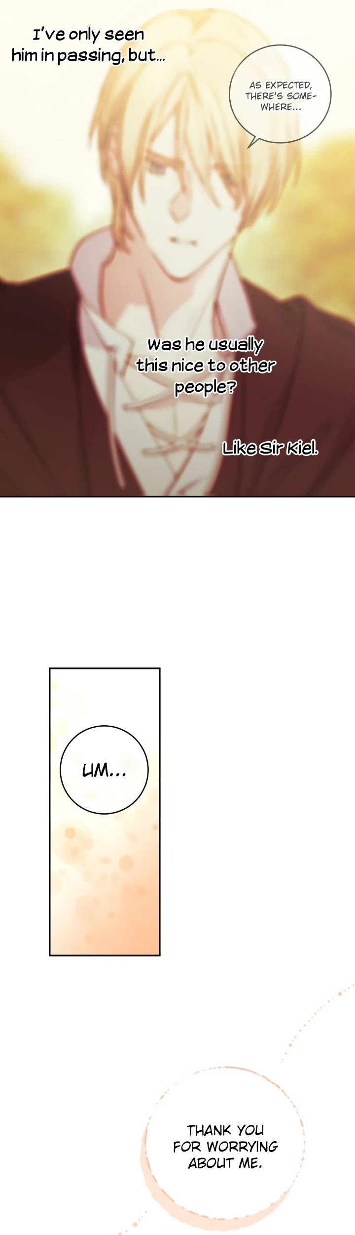 A Capable Maid chapter 32 page 15