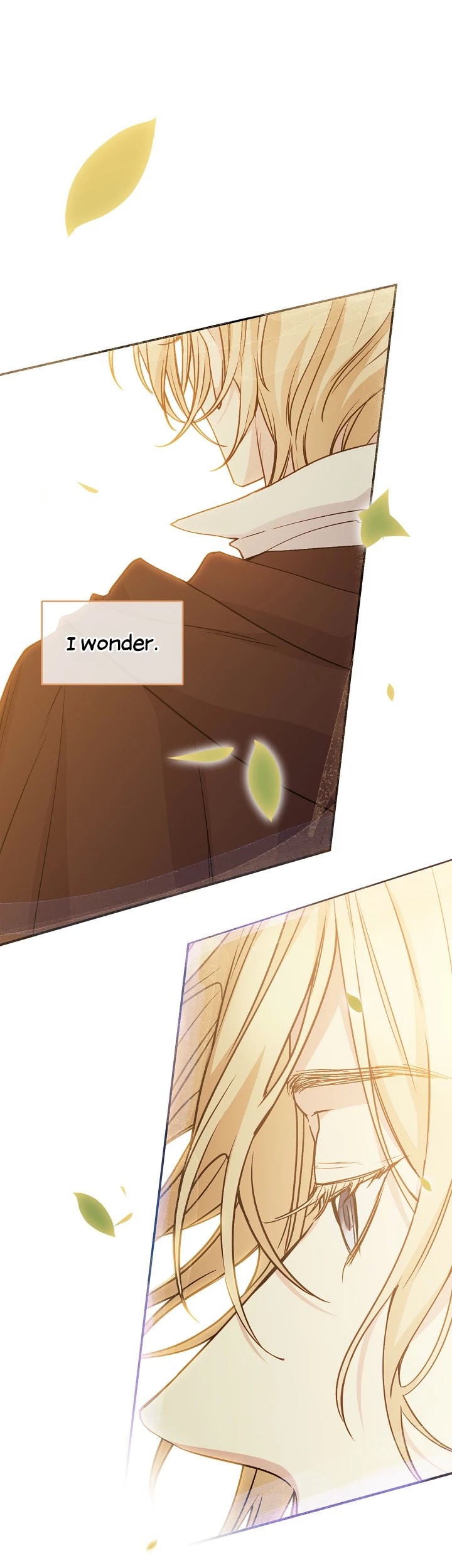 A Capable Maid chapter 32 page 17