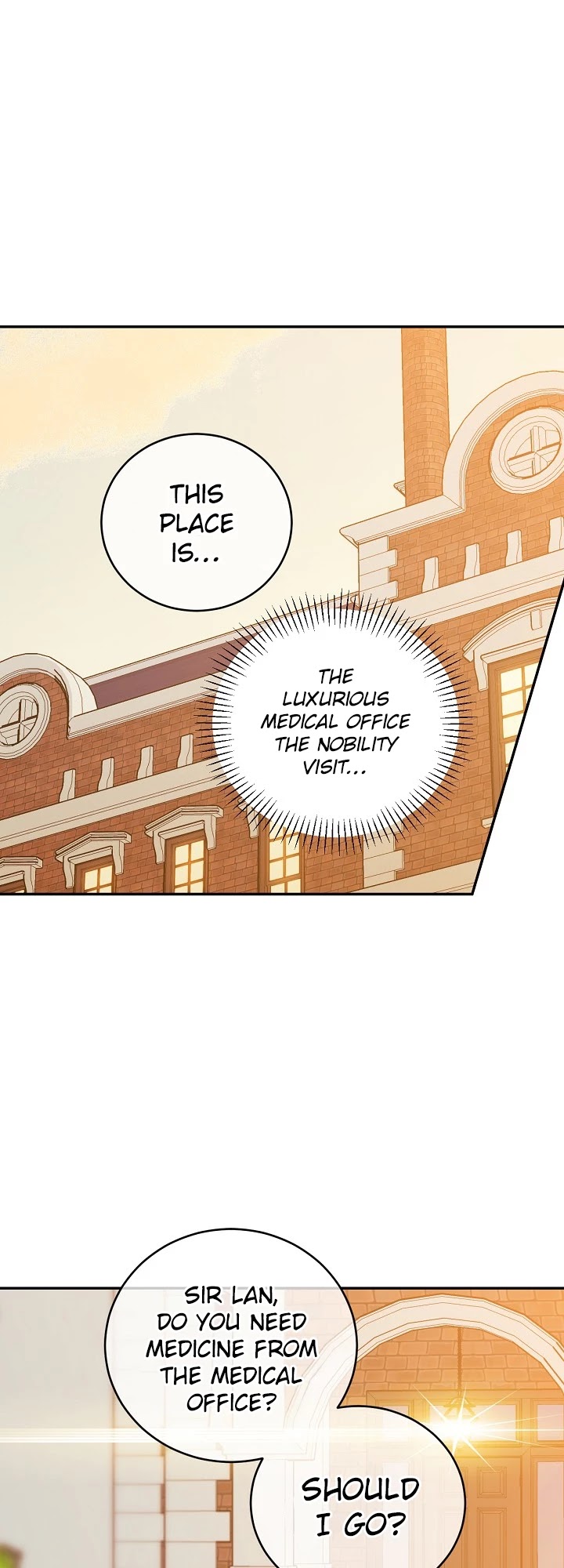 A Capable Maid chapter 32 page 2