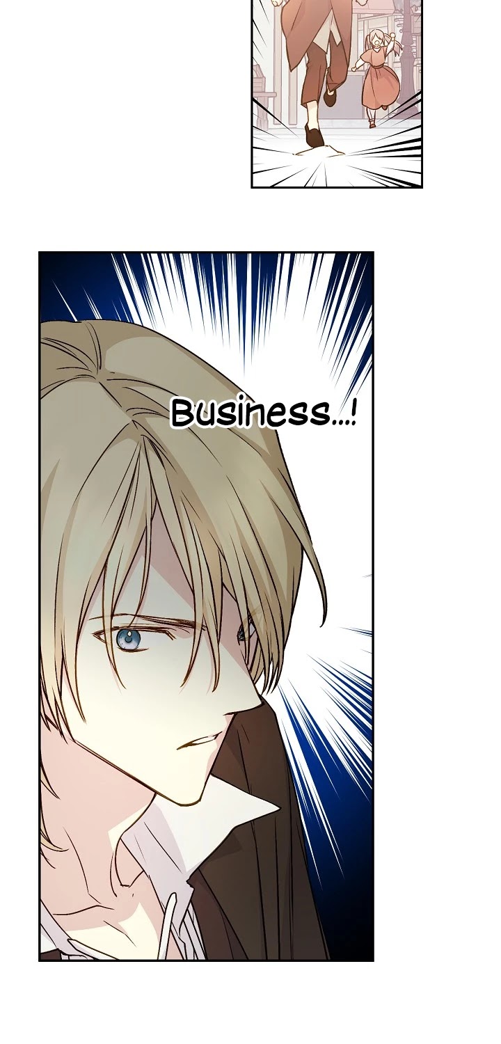 A Capable Maid chapter 32 page 26