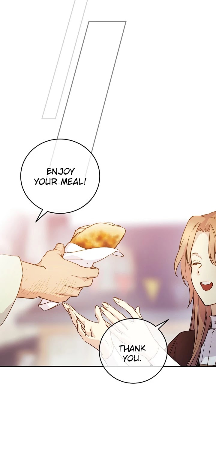 A Capable Maid chapter 32 page 34