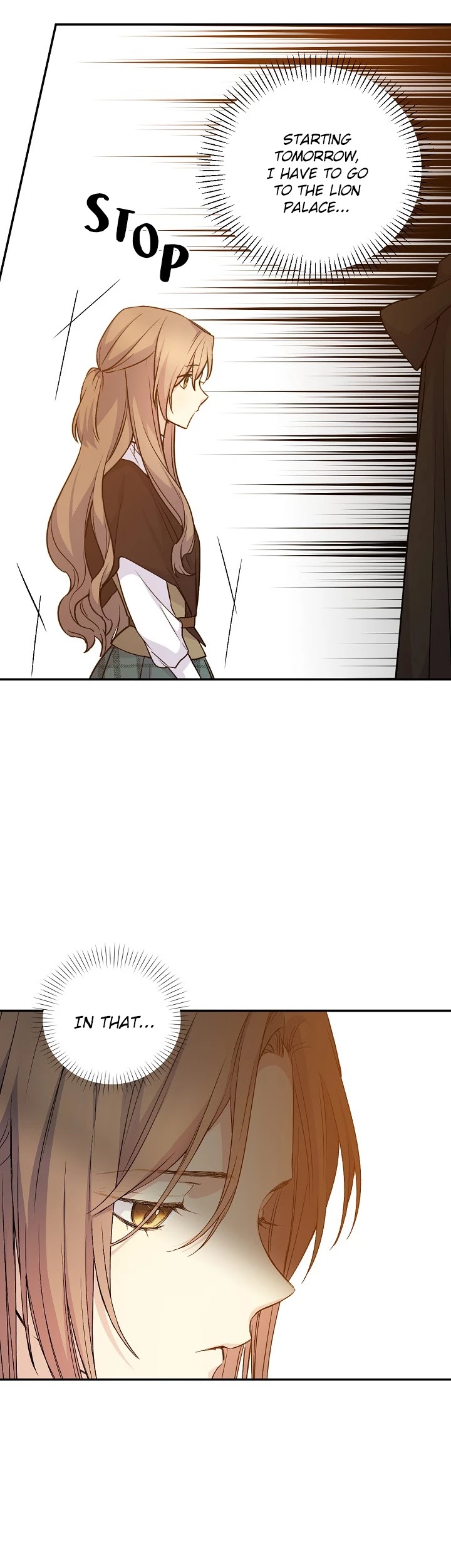 A Capable Maid chapter 32 page 41