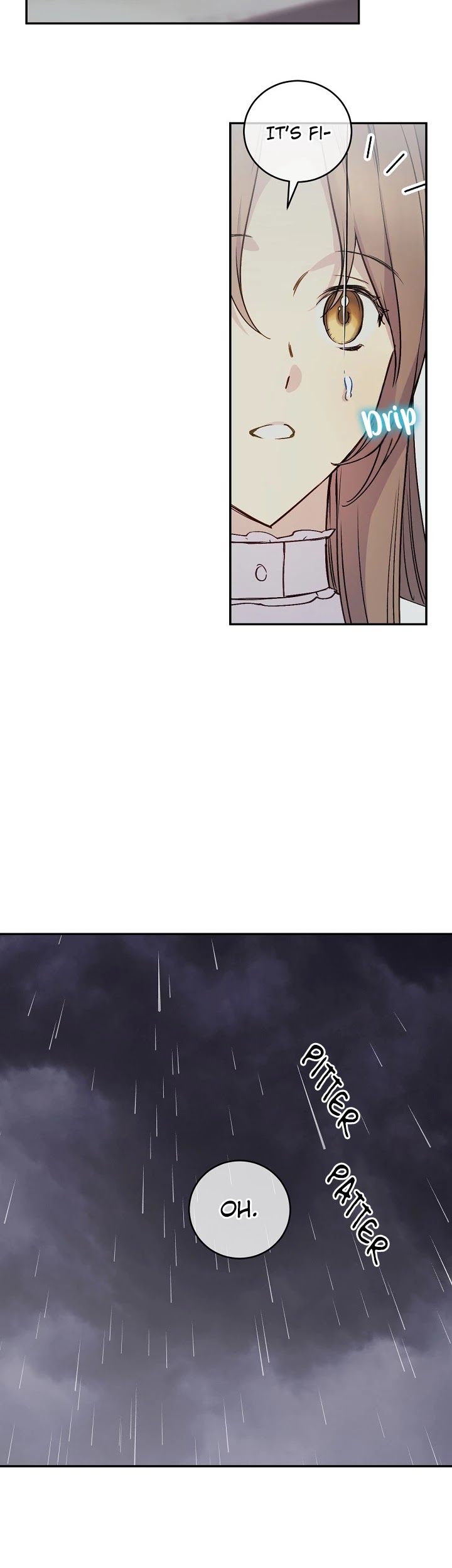 A Capable Maid chapter 32 page 44