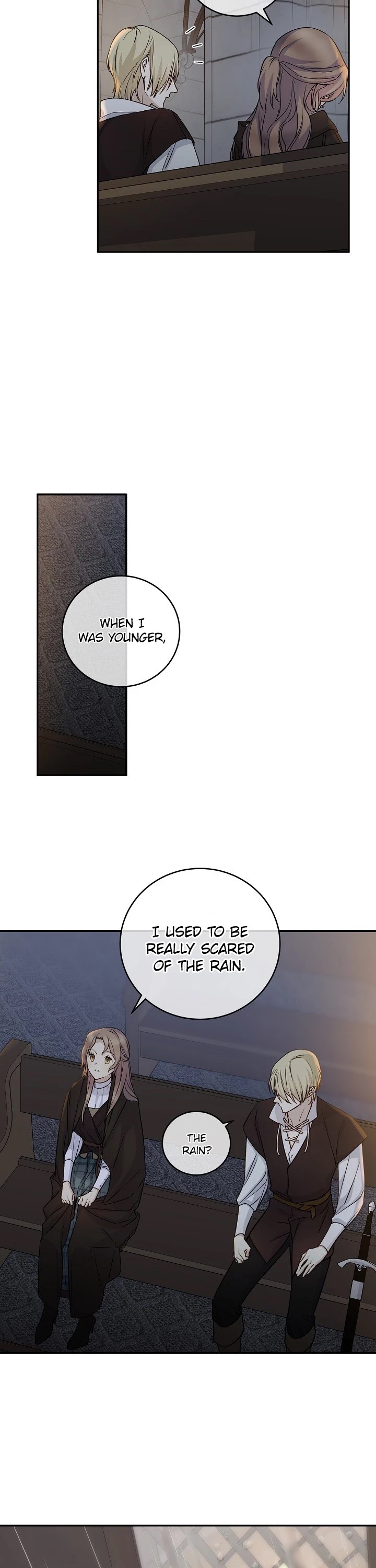 A Capable Maid chapter 33 page 11
