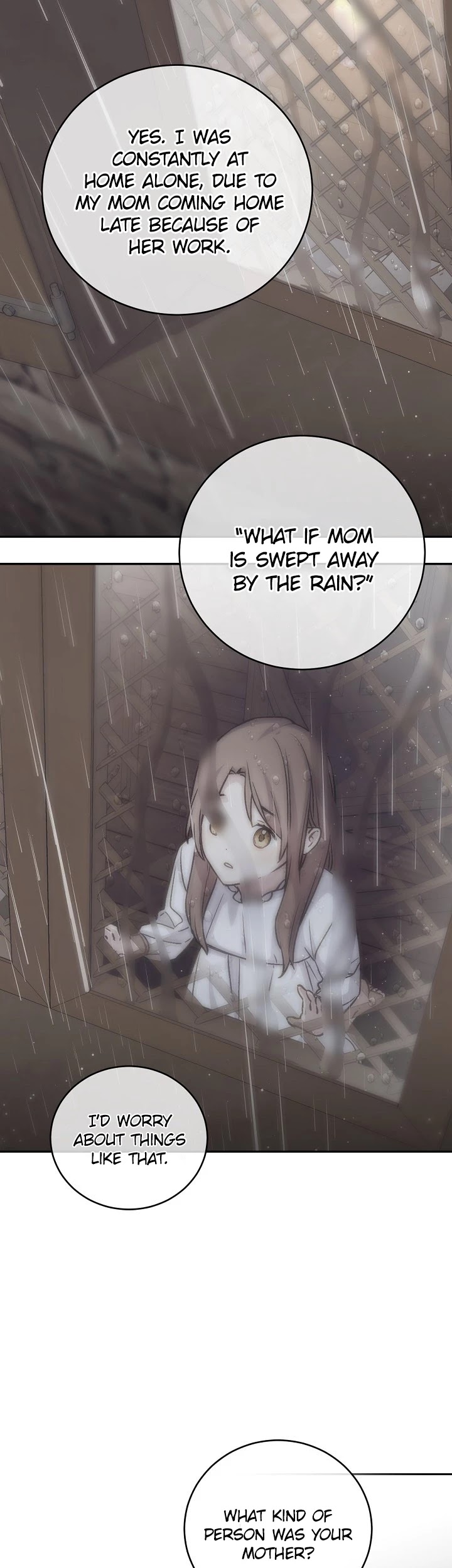 A Capable Maid chapter 33 page 12