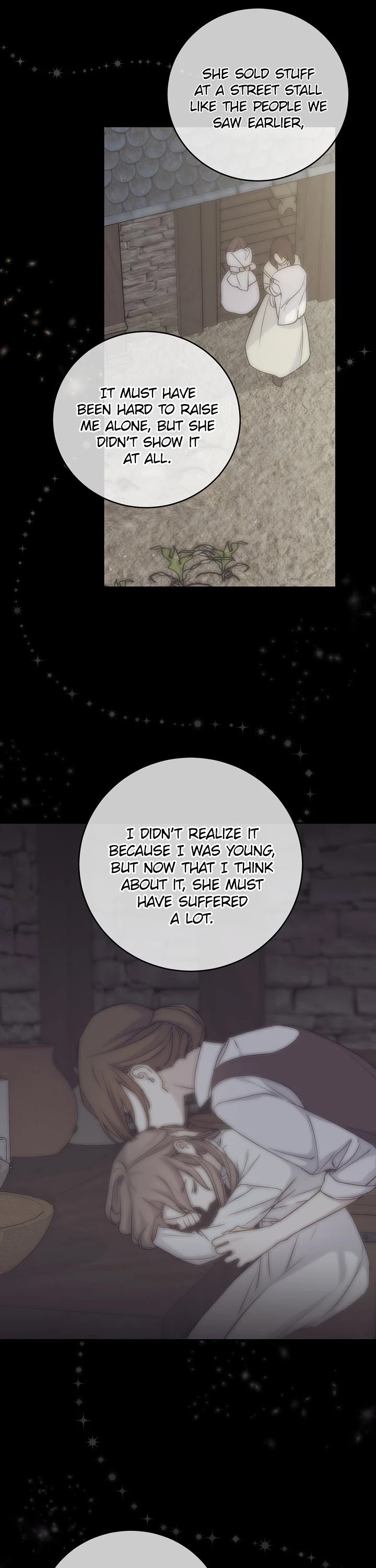 A Capable Maid chapter 33 page 14