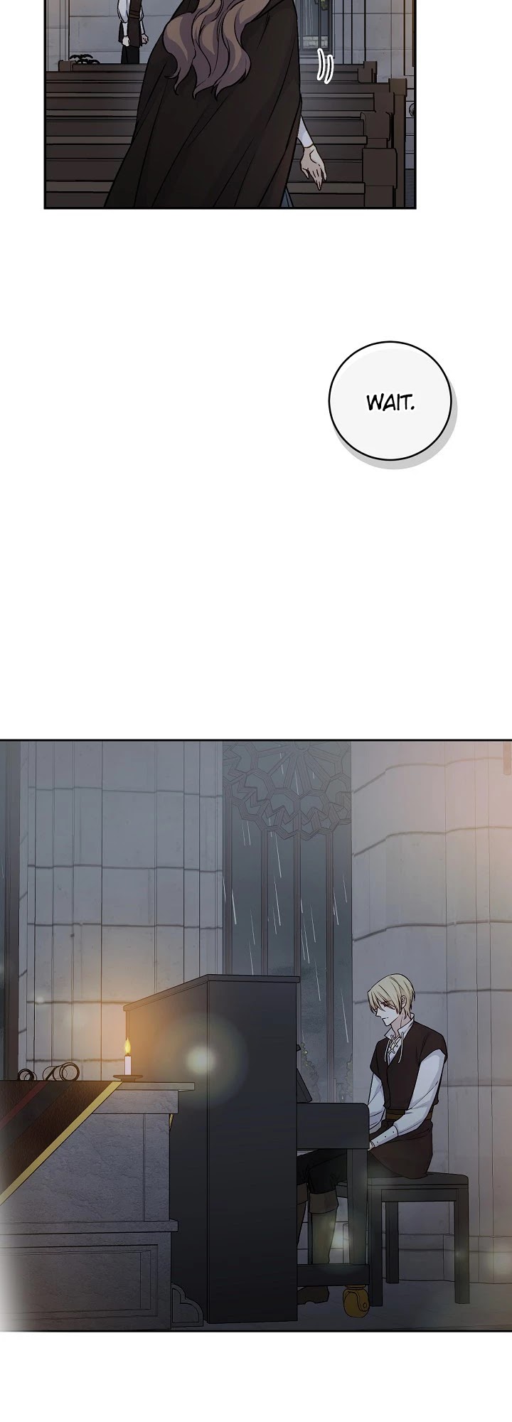 A Capable Maid chapter 33 page 18