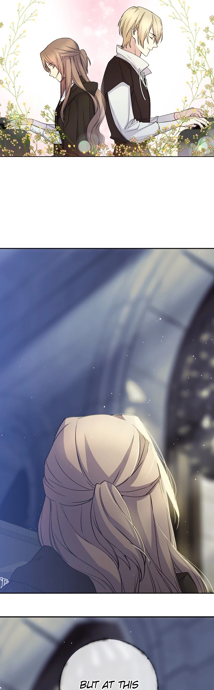 A Capable Maid chapter 33 page 31