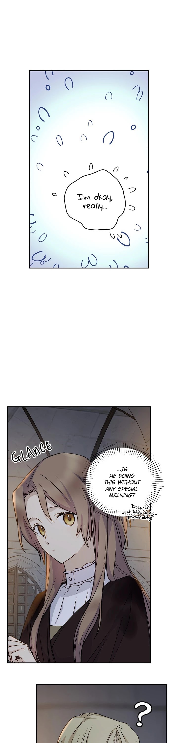 A Capable Maid chapter 33 page 6