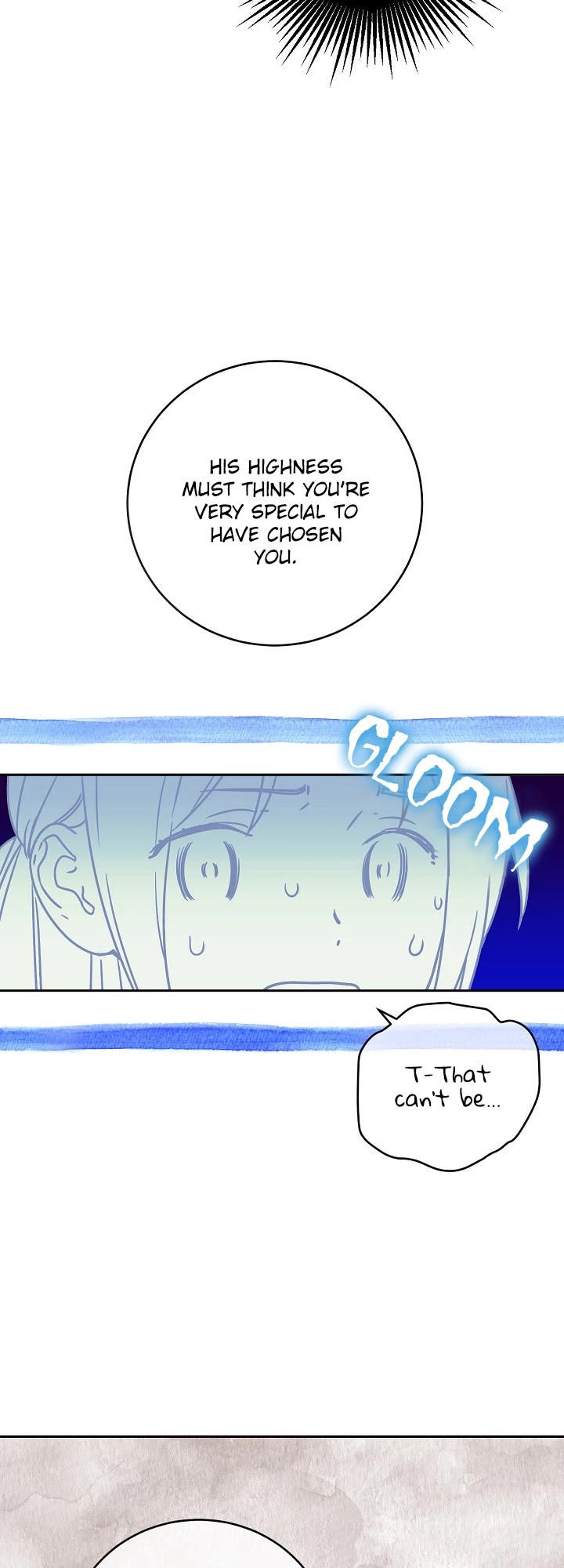 A Capable Maid chapter 34 page 26
