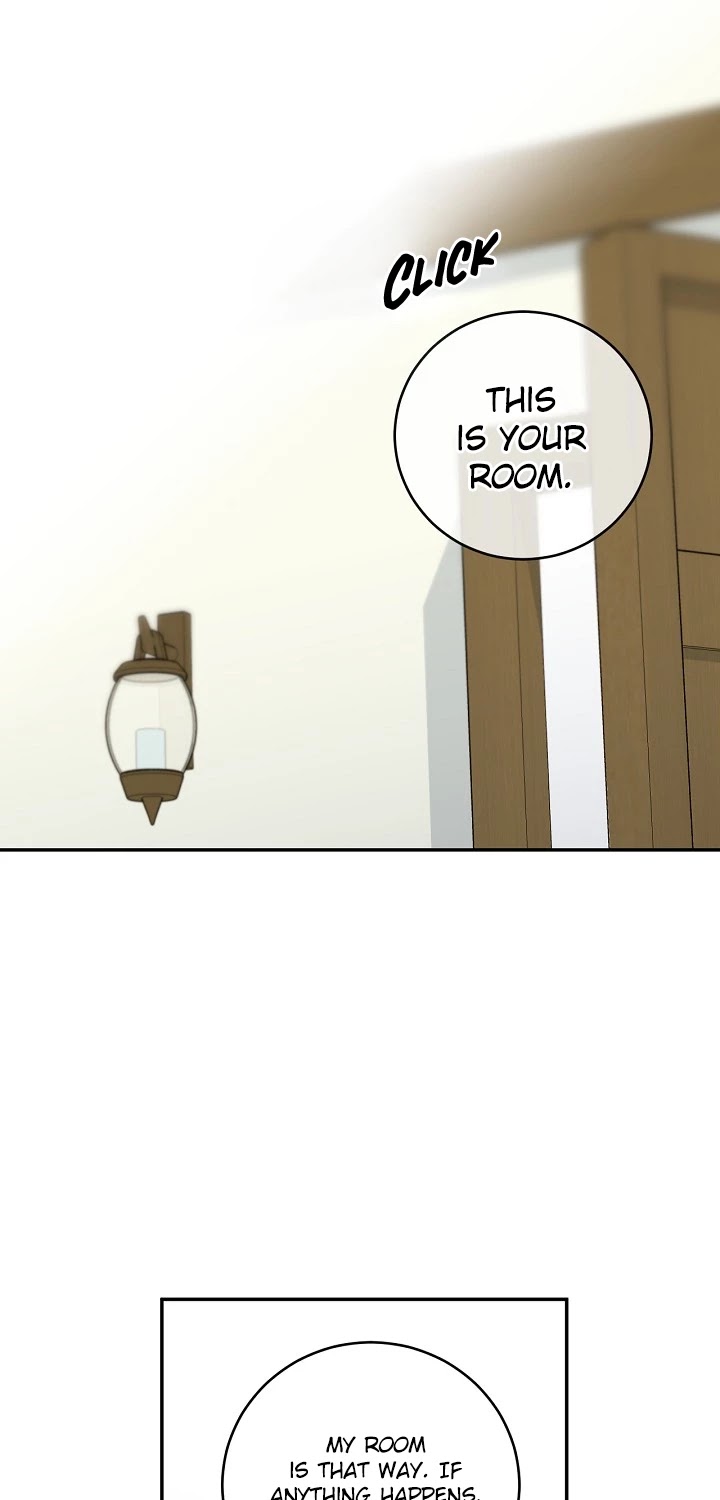 A Capable Maid chapter 34 page 29