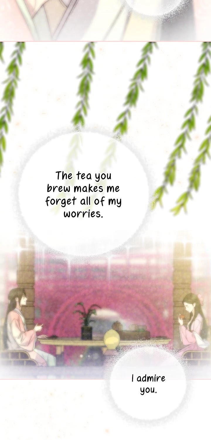 A Capable Maid chapter 34 page 39