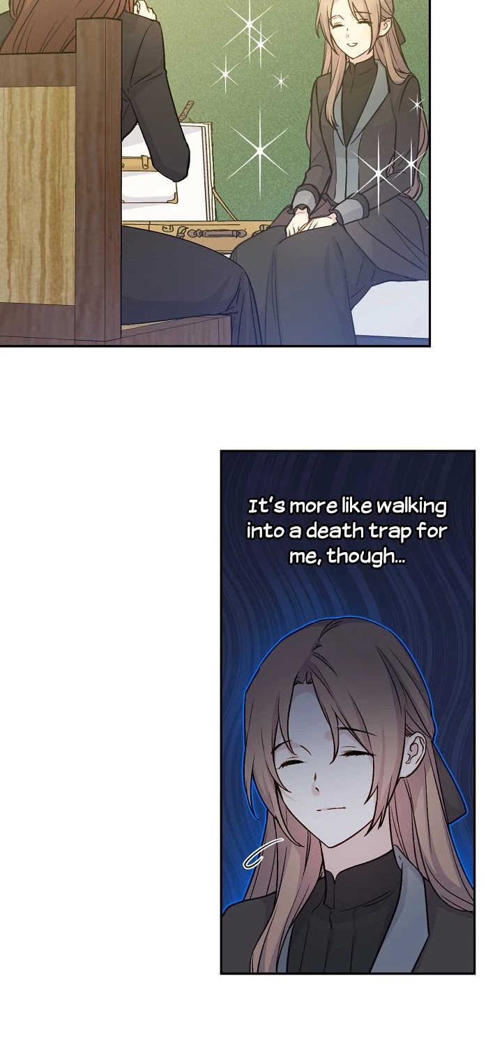 A Capable Maid chapter 34 page 4