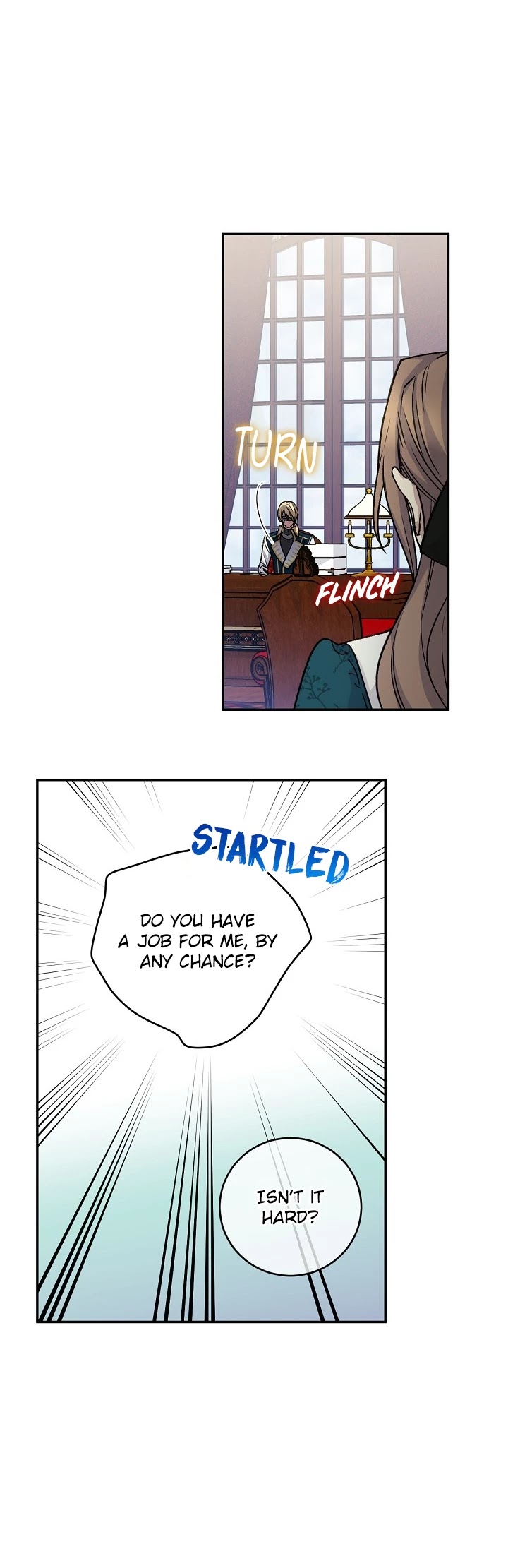 A Capable Maid chapter 35 page 16