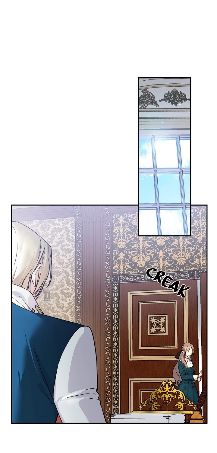 A Capable Maid chapter 35 page 20