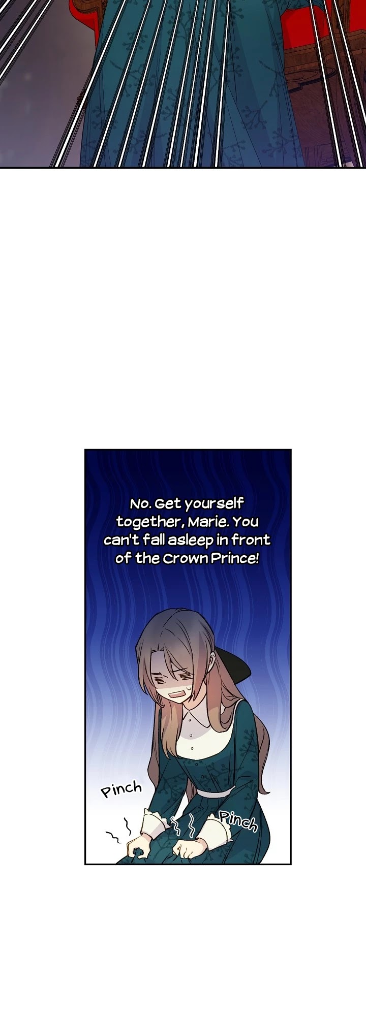 A Capable Maid chapter 35 page 24