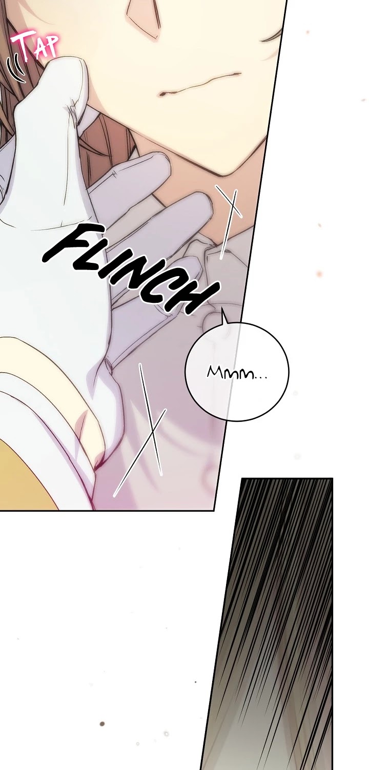 A Capable Maid chapter 35 page 33
