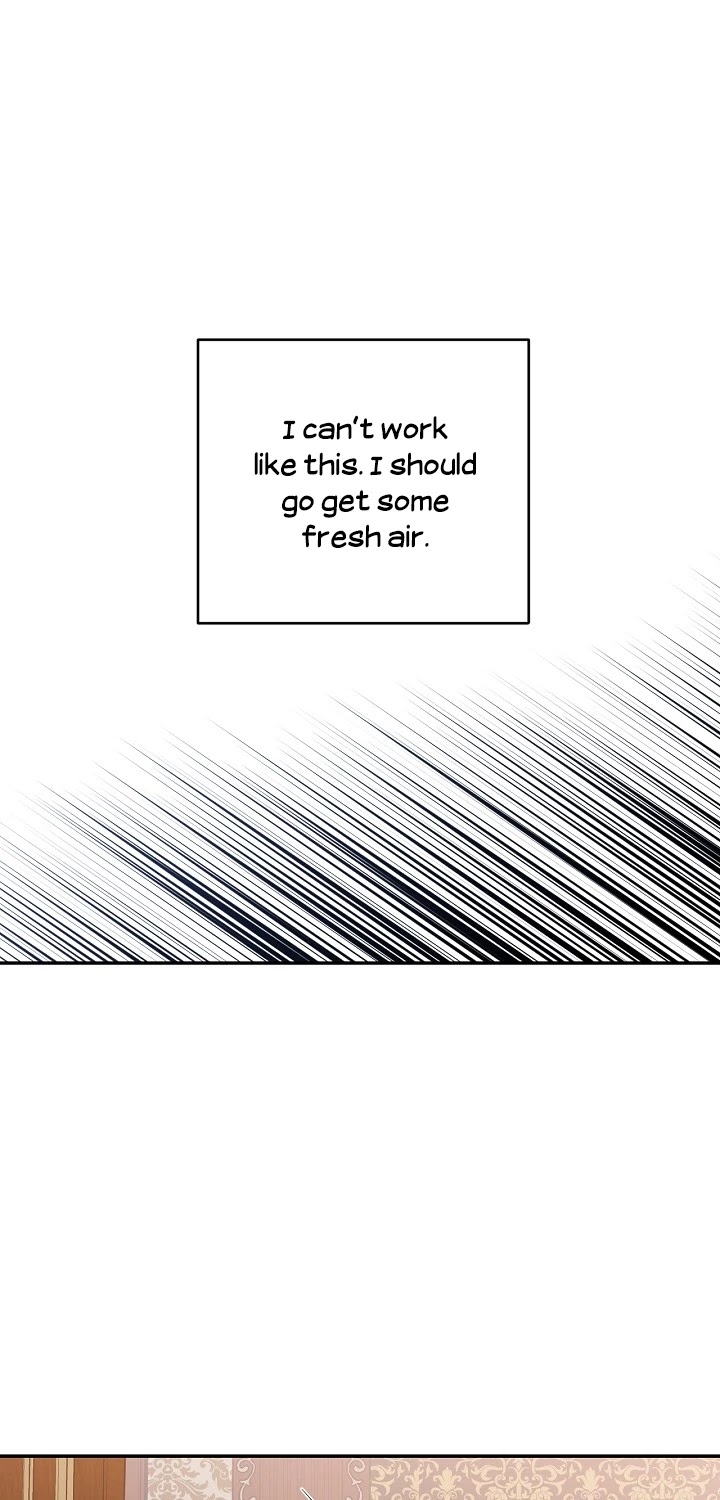 A Capable Maid chapter 35 page 35