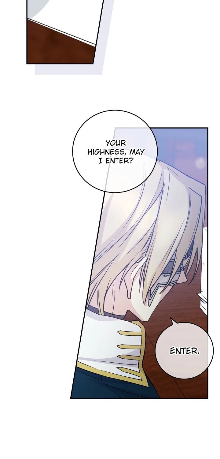 A Capable Maid chapter 35 page 4