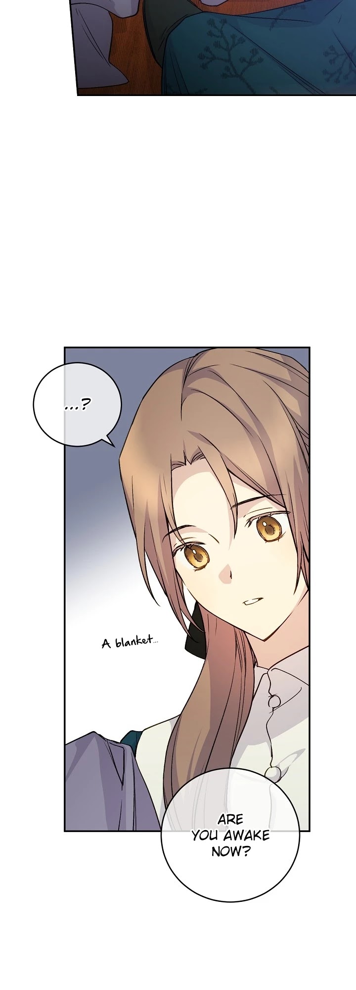 A Capable Maid chapter 35 page 40