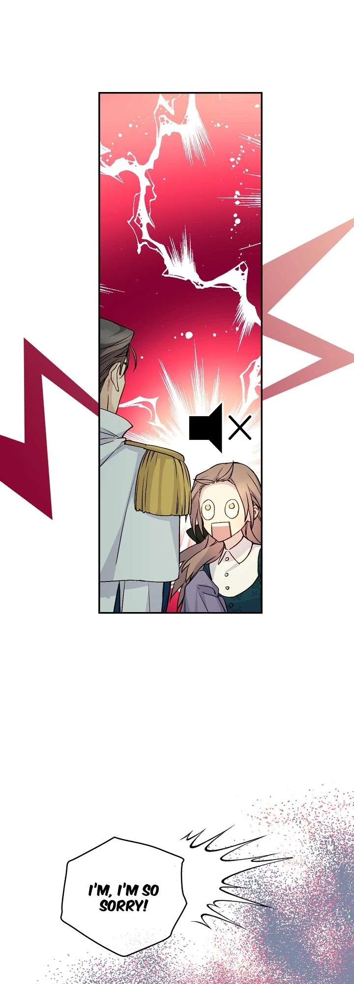 A Capable Maid chapter 35 page 41