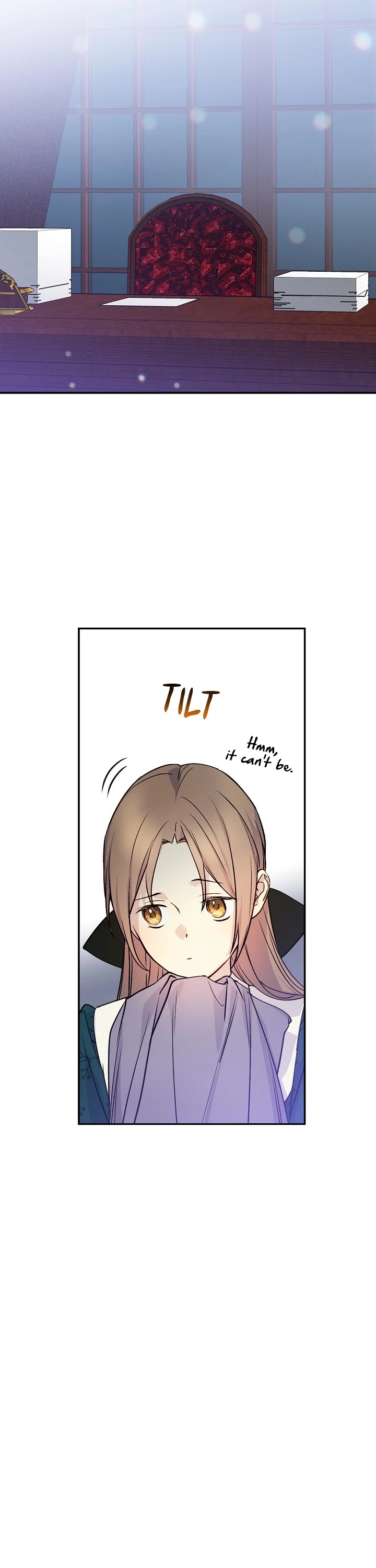 A Capable Maid chapter 35 page 48