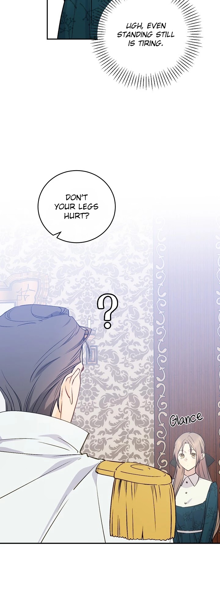 A Capable Maid chapter 35 page 9