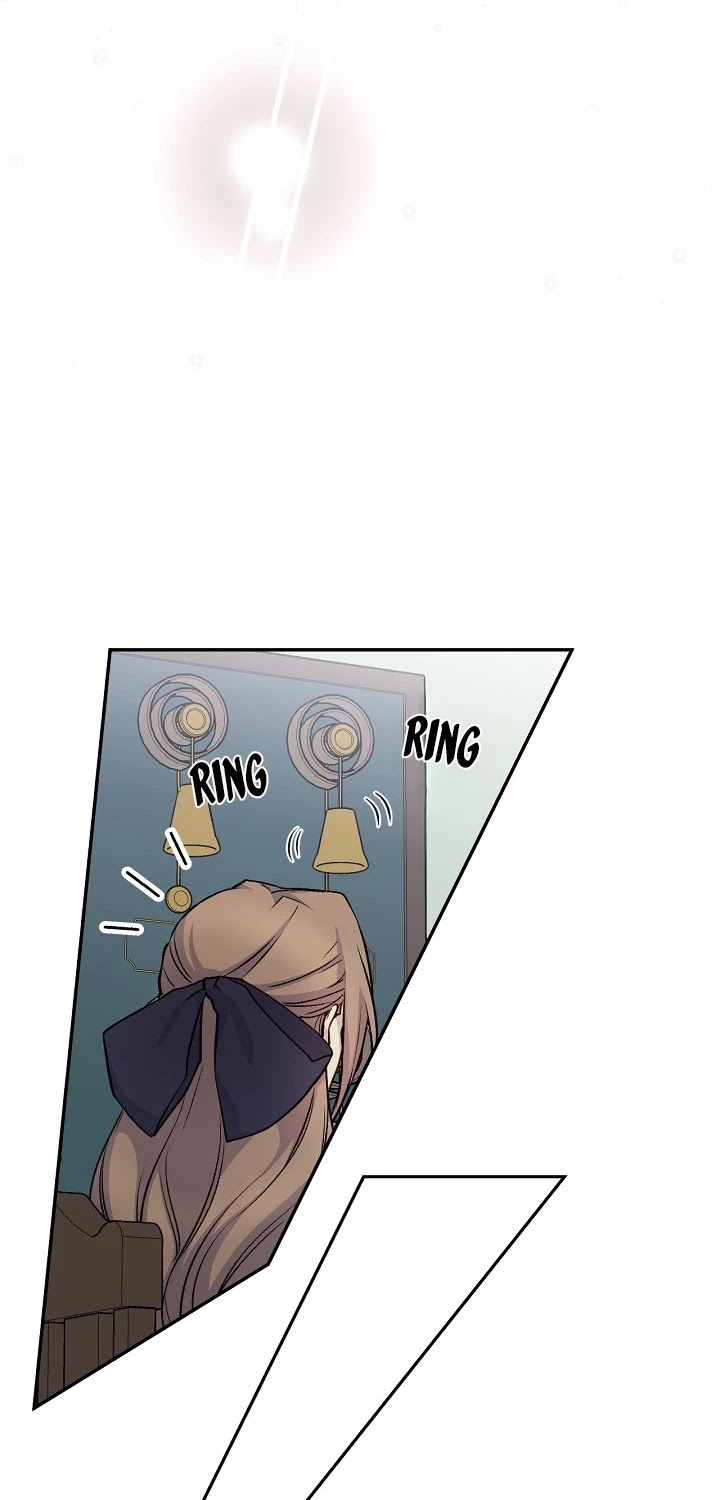 A Capable Maid chapter 36 page 18
