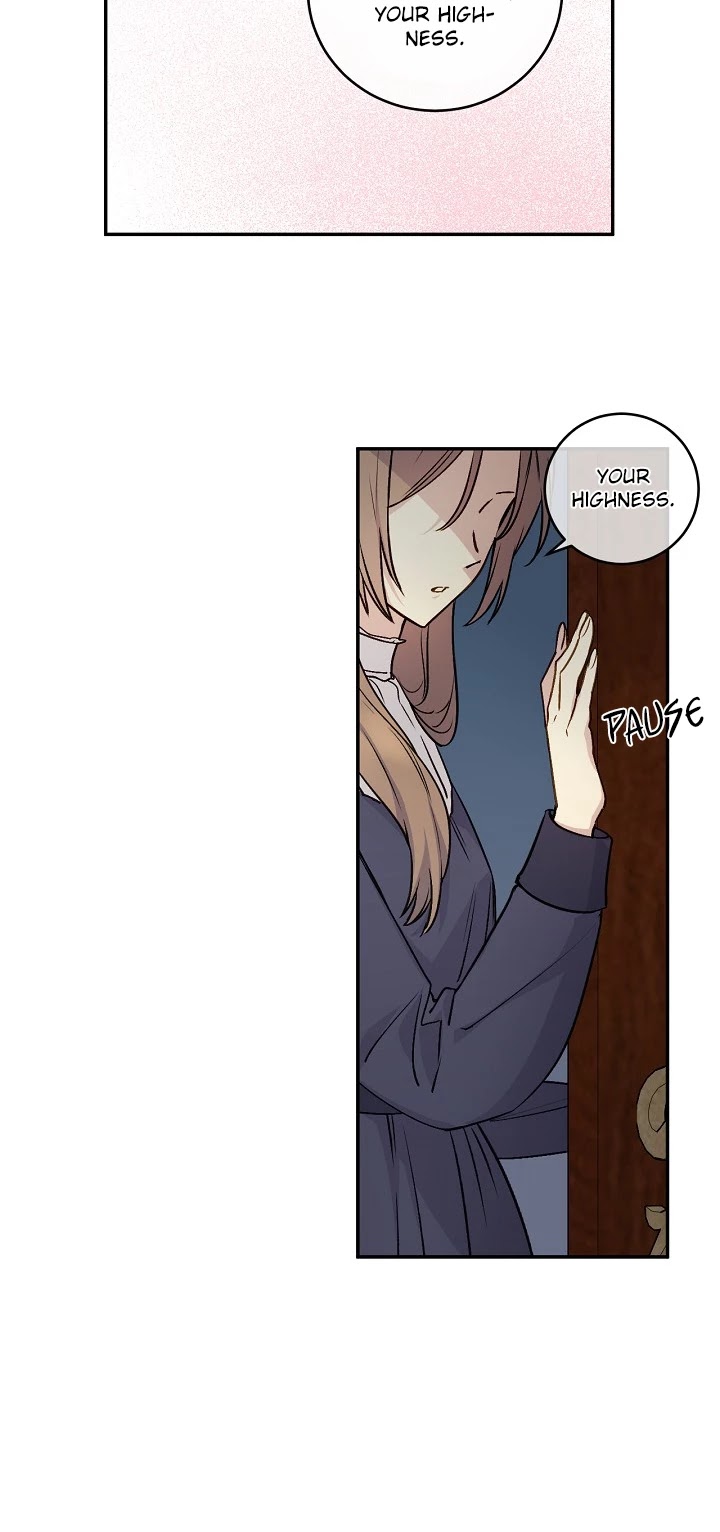 A Capable Maid chapter 36 page 27