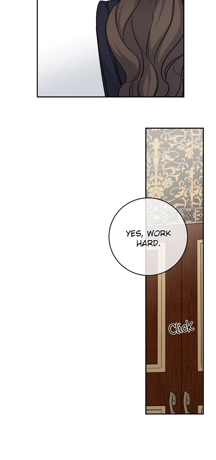 A Capable Maid chapter 36 page 38