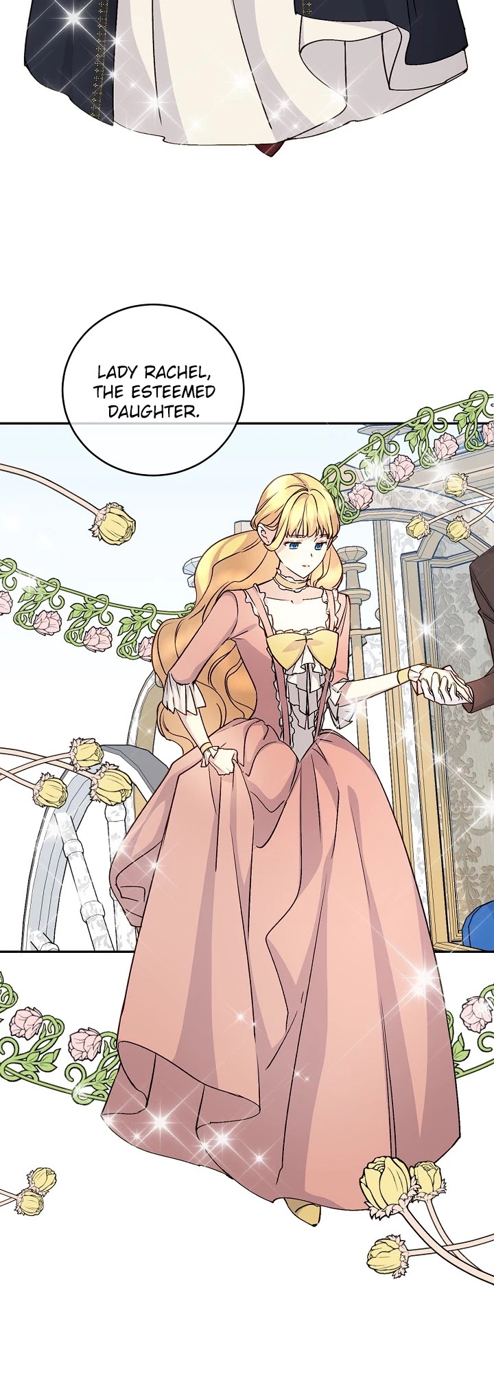 A Capable Maid chapter 37 page 12