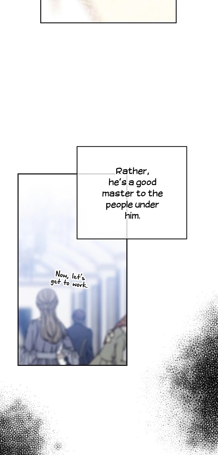 A Capable Maid chapter 37 page 21