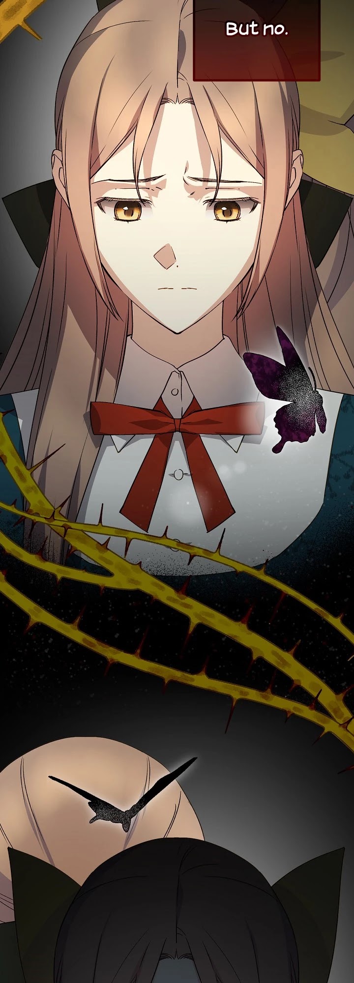 A Capable Maid chapter 37 page 23