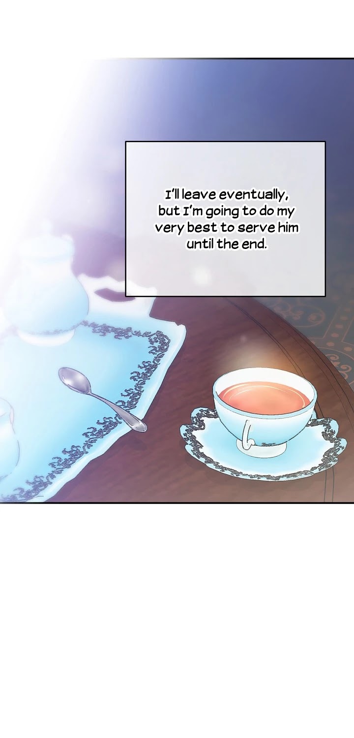 A Capable Maid chapter 37 page 26