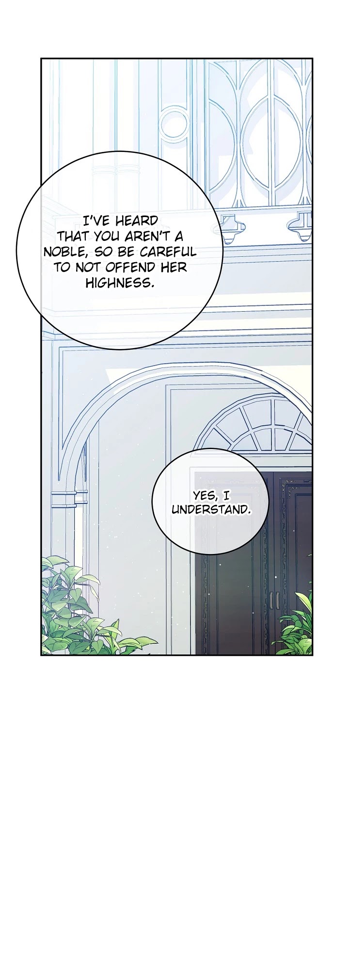 A Capable Maid chapter 37 page 29