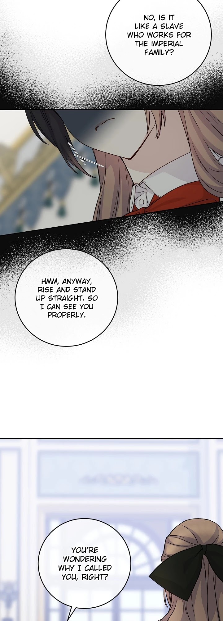 A Capable Maid chapter 37 page 35